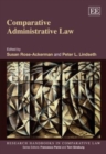 Image for Comparative Administrative Law