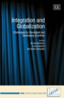 Image for Integration and globalization  : challenges for developed and developing countries