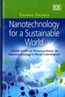 Image for Nanotechnology for a Sustainable World