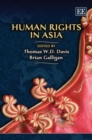 Image for Human Rights in Asia