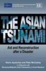 Image for The Asian tsunami  : aid and reconstruction after a disaster
