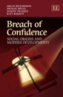 Image for Breach of Confidence