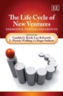 Image for The Life Cycle of New Ventures