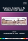 Image for Heightening Competition in the Postal and Delivery Sector