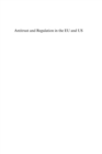 Image for Antitrust and regulation in the EU and US: legal and economic perspectives