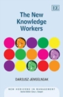 Image for The New Knowledge Workers