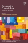 Image for Comparative Property Law