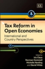 Image for Tax Reform in Open Economies