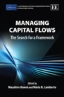 Image for Managing Capital Flows