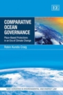 Image for Comparative Ocean Governance