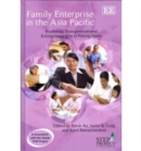 Image for Family Enterprise in the Asia Pacific