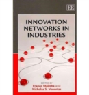 Image for Innovation networks in industries