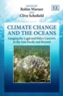 Image for Climate Change and the Oceans