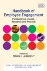 Image for Handbook of Employee Engagement