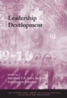 Image for Leadership development