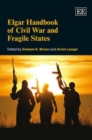 Image for Elgar Handbook of Civil War and Fragile States