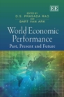 Image for World Economic Performance
