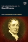 Image for The Elgar Companion to David Ricardo