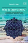 Image for Why is there Money?