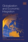 Image for Globalisation and economic integration  : winners and losers in the Asia-Pacific