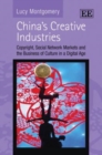Image for China’s Creative Industries