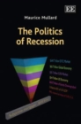 Image for The politics of recession