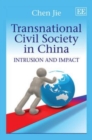 Image for Transnational Civil Society in China