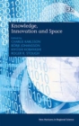 Image for Knowledge, Innovation and Space