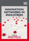 Image for Innovation networks in industries