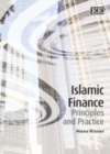 Image for Islamic finance: principles and practice