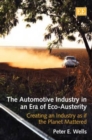 Image for The Automotive Industry in an Era of Eco-Austerity