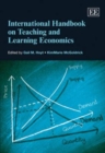 Image for International Handbook on Teaching and Learning Economics