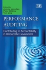 Image for Performance Auditing