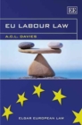 Image for EU Labour Law