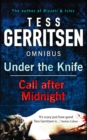 Image for Call after midnight  : Under the knife