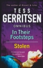 Image for In their footsteps  : Stolen