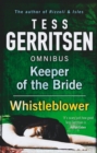 Image for Keeper of the Bride  : Whistleblower