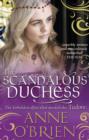 Image for The Scandalous Duchess