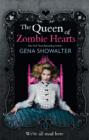Image for The queen of zombie hearts