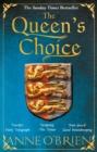 Image for The Queen&#39;s Choice