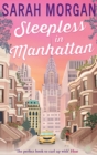 Image for Sleepless in Manhattan