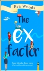 Image for The ex factor