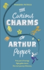 Image for The Curious Charms Of Arthur Pepper