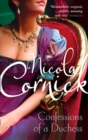 Image for The confessions of a duchess