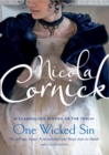 Image for One wicked sin