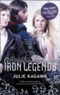 Image for The Iron Legends