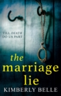 Image for The Marriage Lie