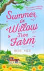 Image for Summer at Willow Tree Farm