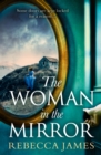 Image for The woman in the mirror