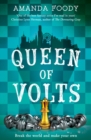 Image for Queen of volts